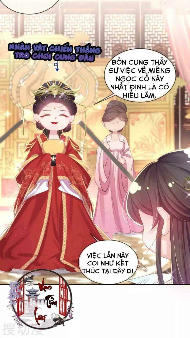 thị huyết y phi chapter 59 - Next chapter 60