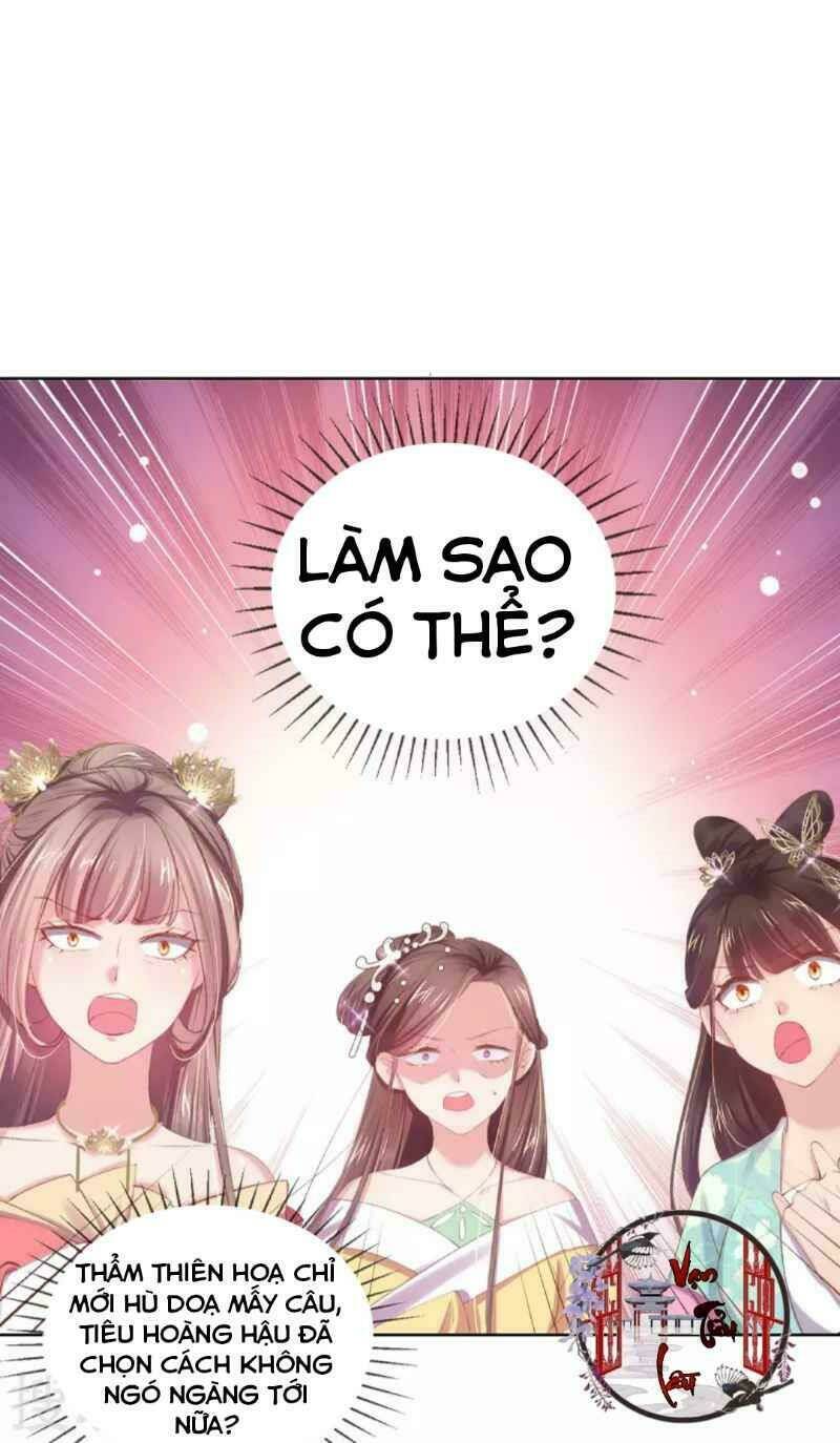 thị huyết y phi chapter 59 - Next chapter 60