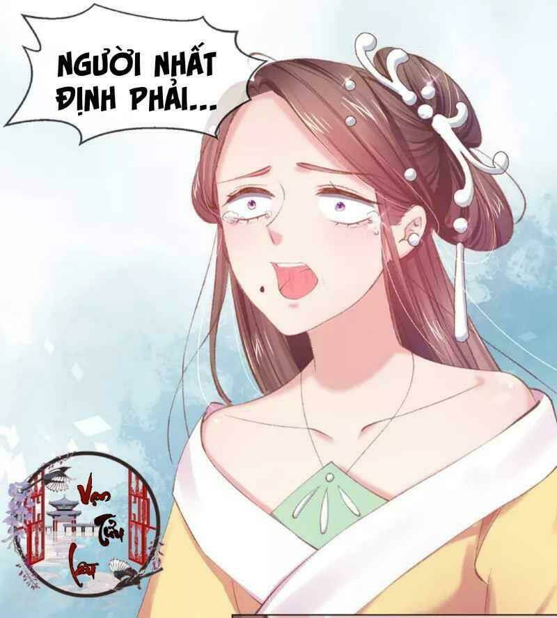 thị huyết y phi chapter 59 - Next chapter 60