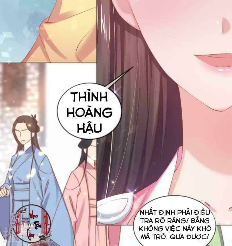 thị huyết y phi chapter 59 - Next chapter 60