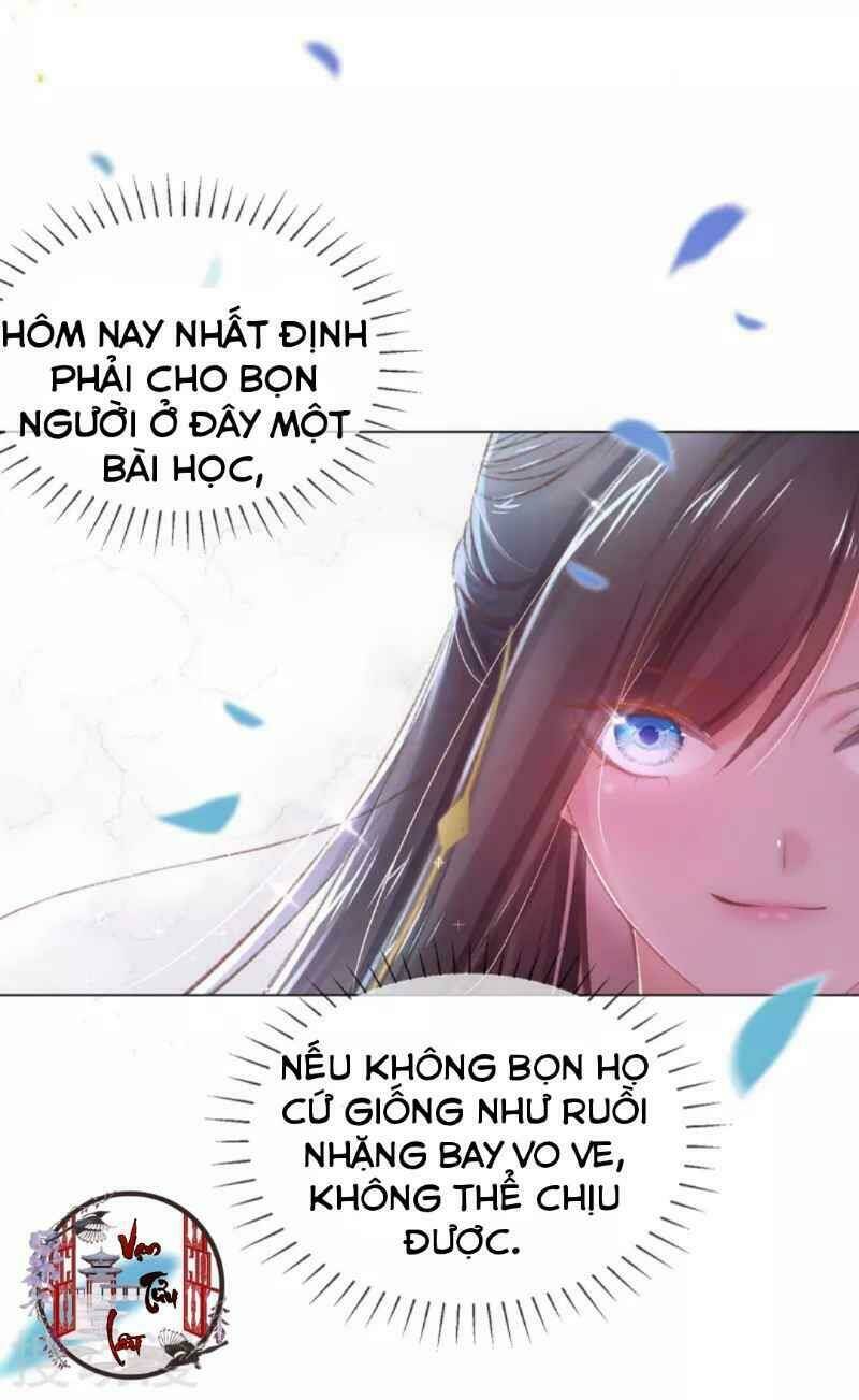 thị huyết y phi chapter 59 - Next chapter 60