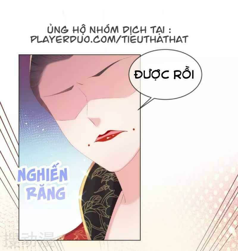 thị huyết y phi chapter 59 - Next chapter 60