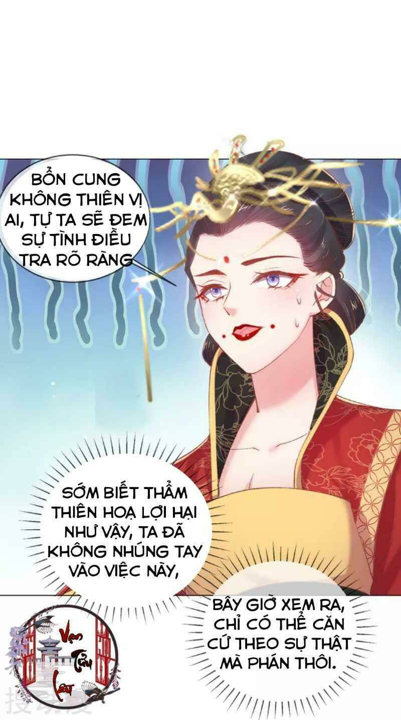 thị huyết y phi chapter 59 - Next chapter 60