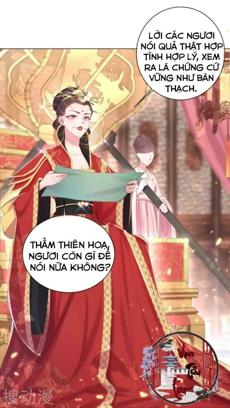 thị huyết y phi chapter 59 - Next chapter 60