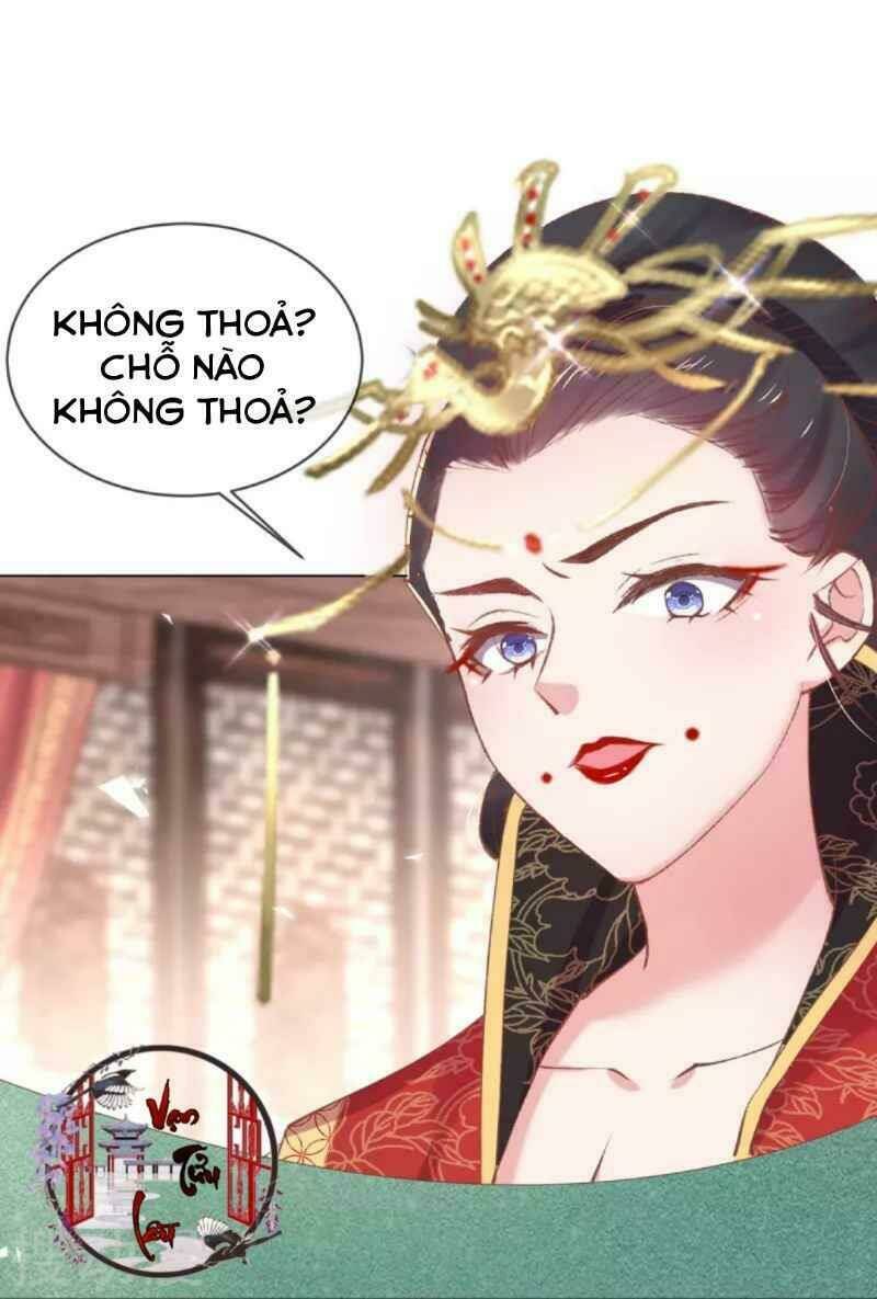 thị huyết y phi chapter 59 - Next chapter 60