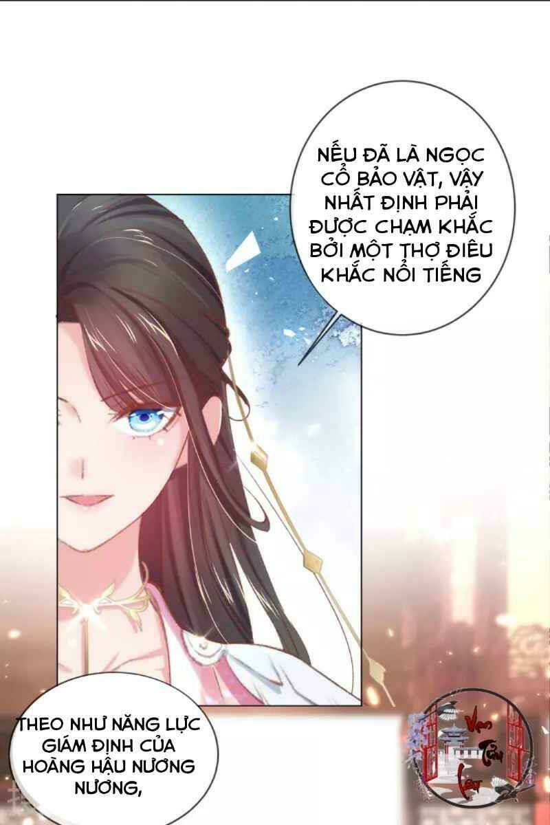 thị huyết y phi chapter 59 - Next chapter 60