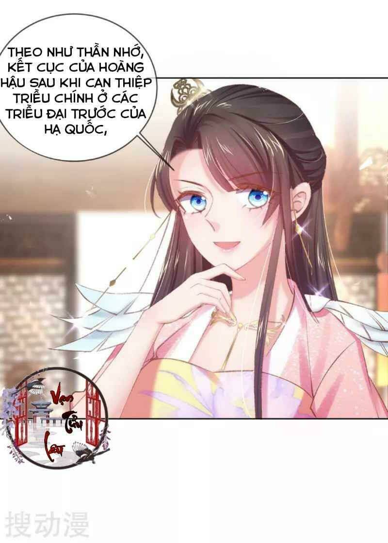 thị huyết y phi chapter 59 - Next chapter 60