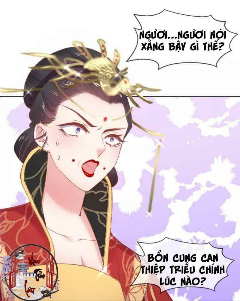 thị huyết y phi chapter 59 - Next chapter 60