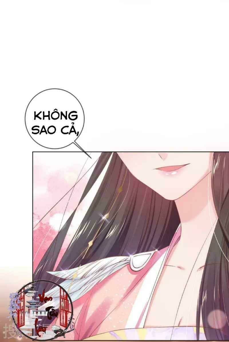 thị huyết y phi chapter 59 - Next chapter 60