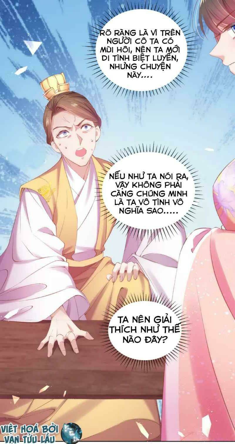 thị huyết y phi chapter 65 - Next chapter 66