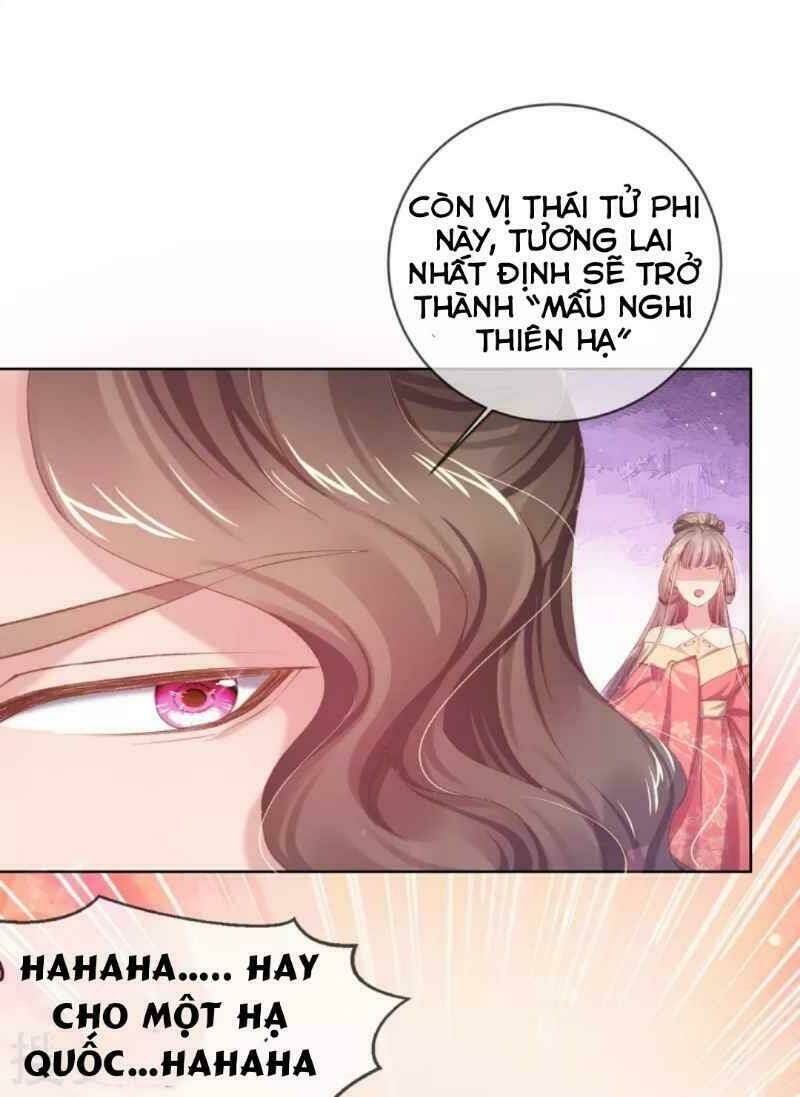 thị huyết y phi chapter 65 - Next chapter 66