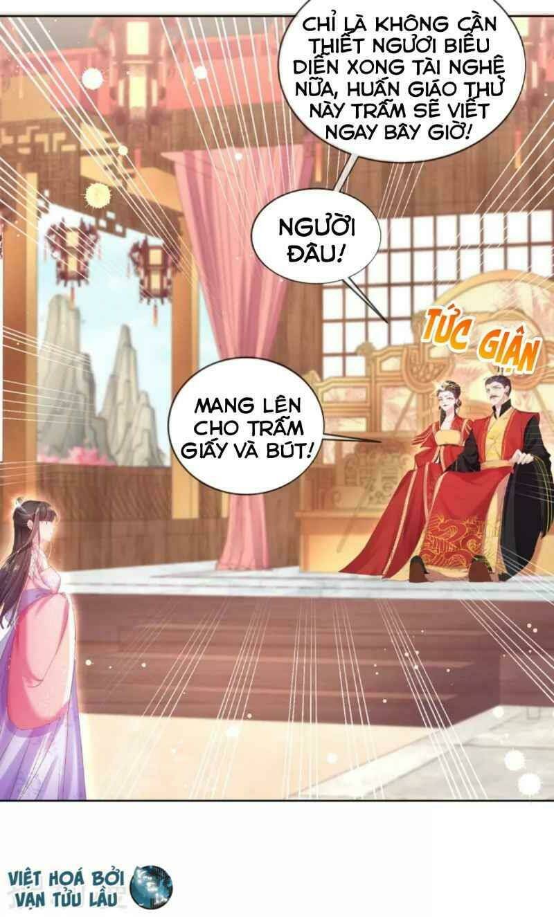 thị huyết y phi chapter 65 - Next chapter 66