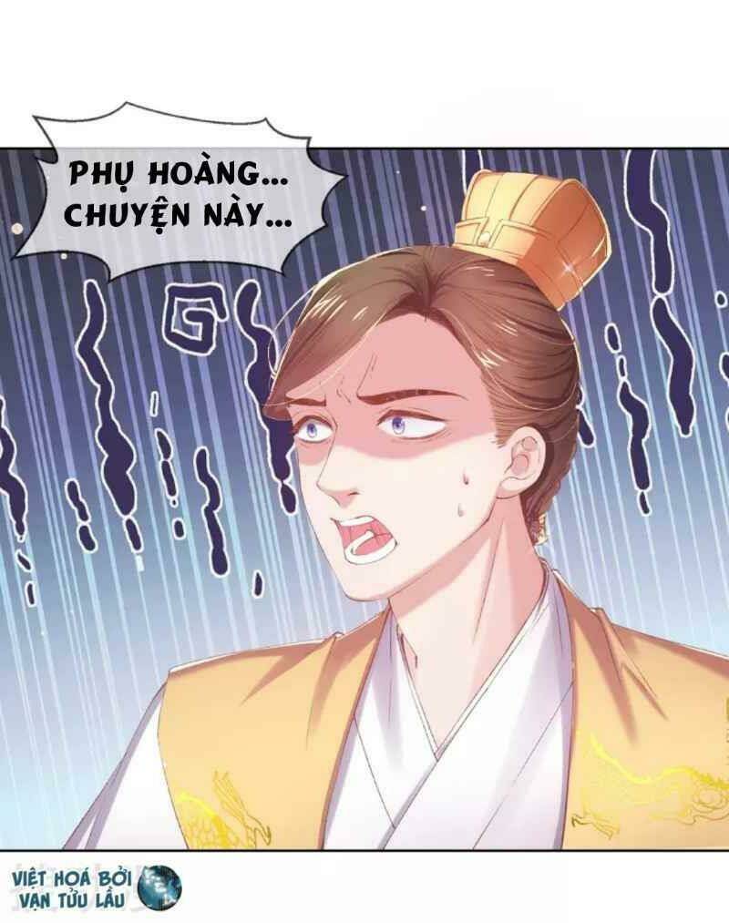 thị huyết y phi chapter 65 - Next chapter 66