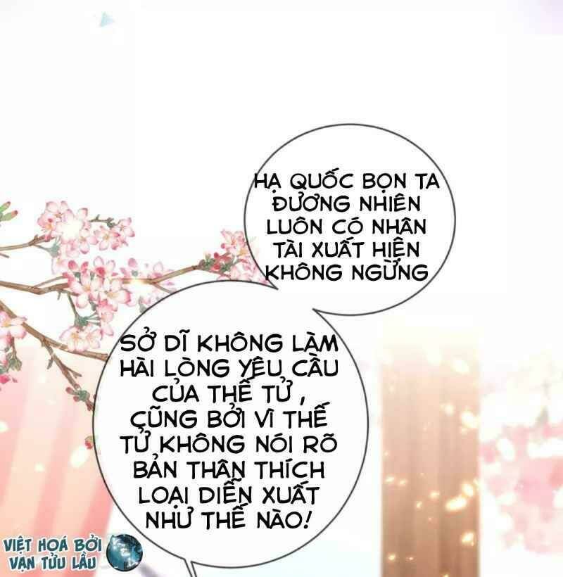 thị huyết y phi chapter 65 - Next chapter 66