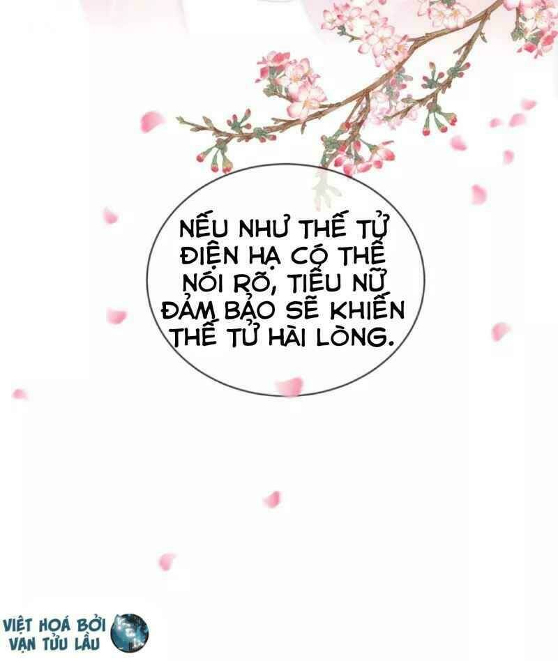 thị huyết y phi chapter 65 - Next chapter 66