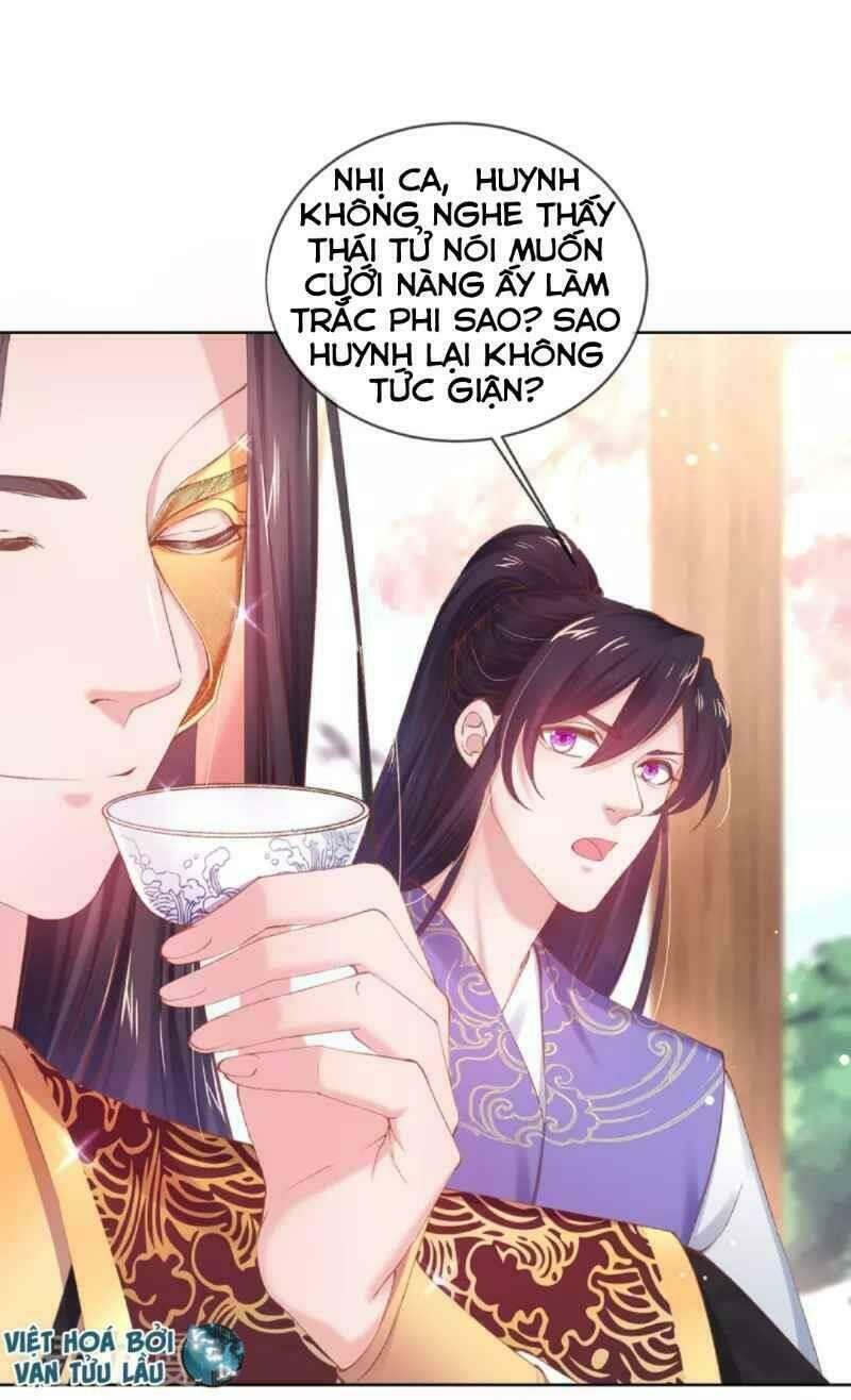 thị huyết y phi chapter 65 - Next chapter 66