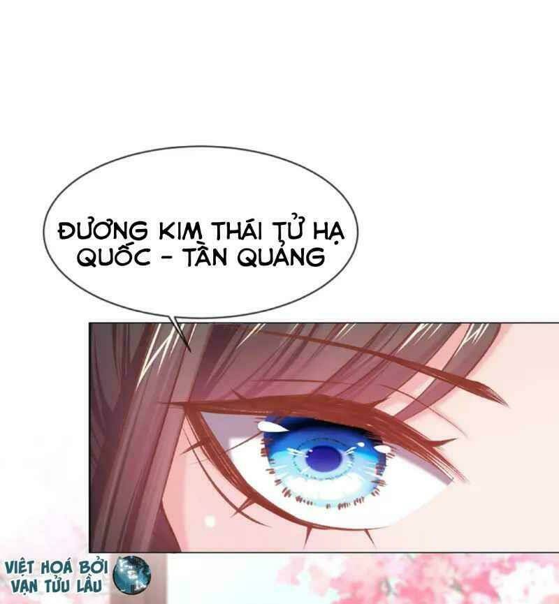 thị huyết y phi chapter 65 - Next chapter 66