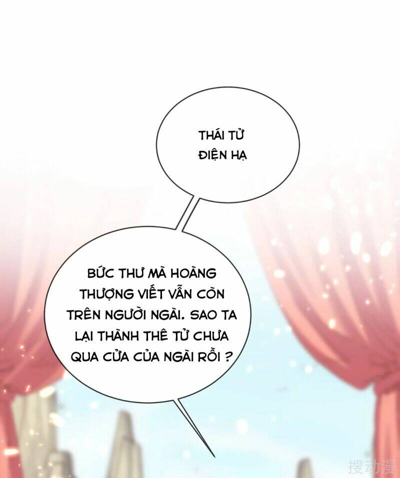 thị huyết y phi chapter 67 - Trang 2