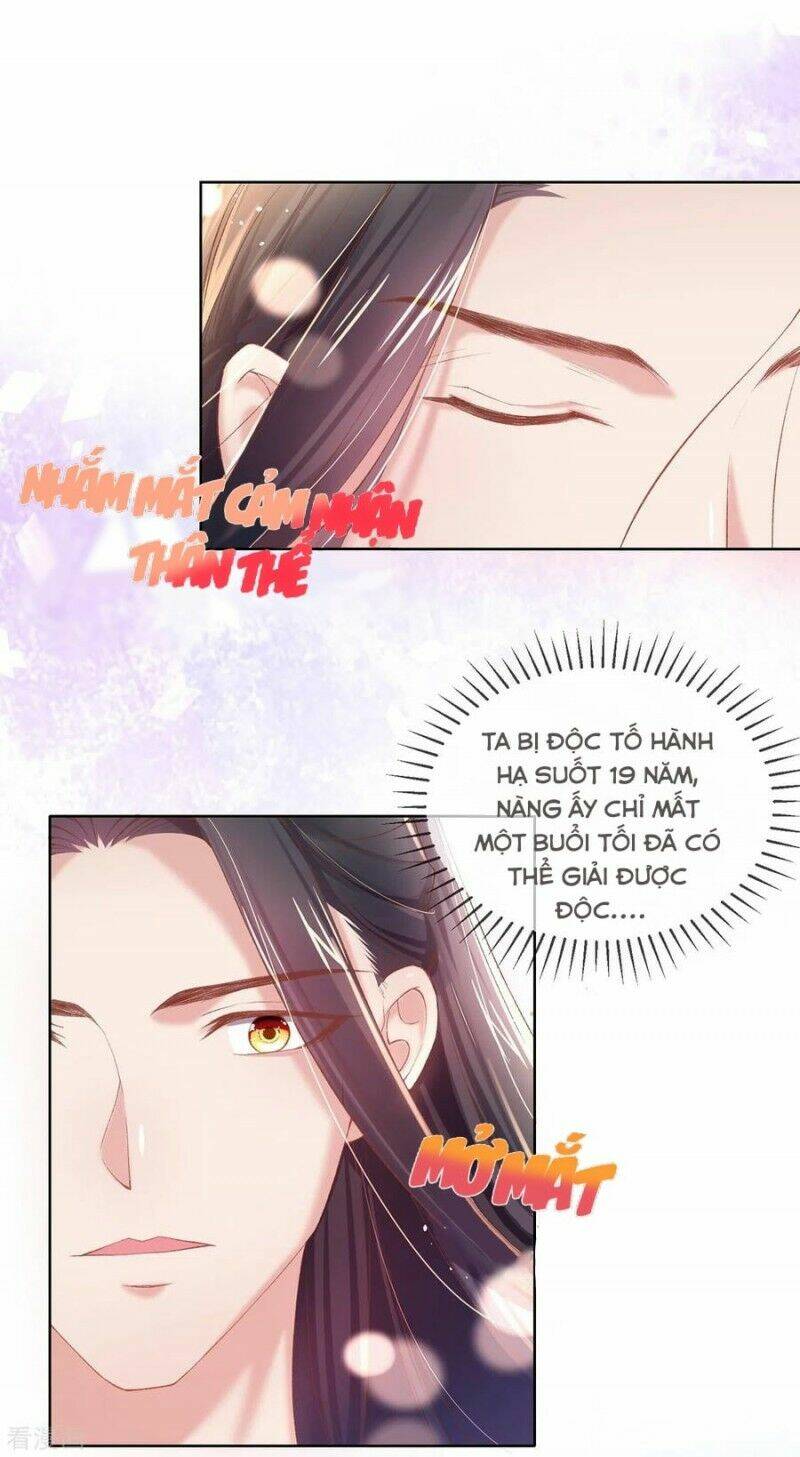 thị huyết y phi chapter 98 - Next chapter 99