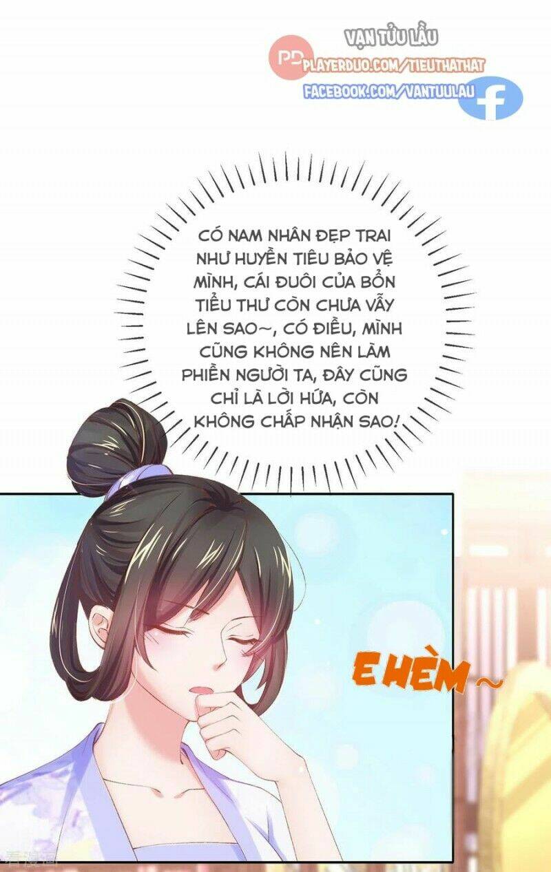 thị huyết y phi chapter 98 - Next chapter 99