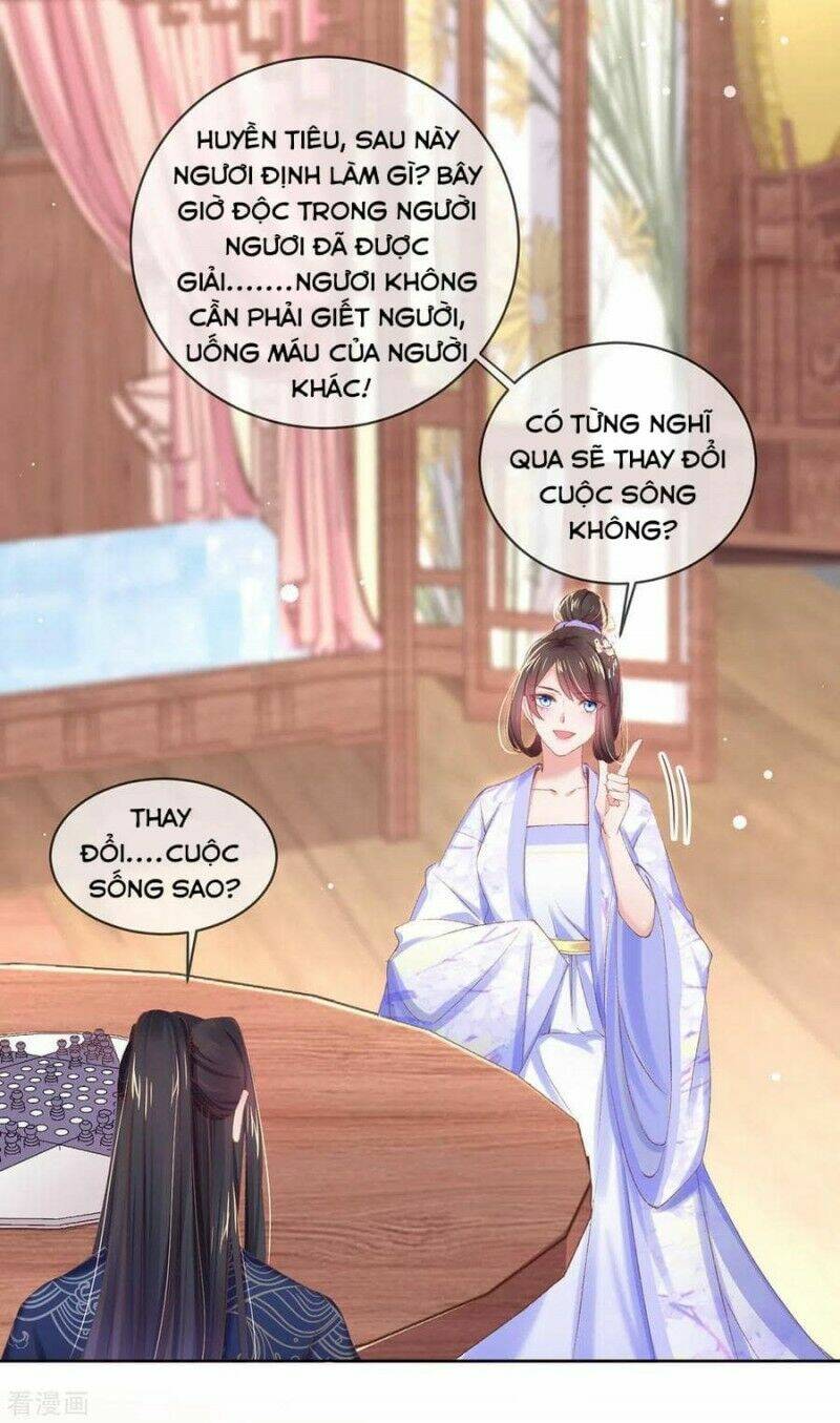 thị huyết y phi chapter 98 - Next chapter 99