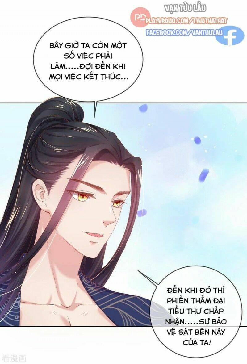 thị huyết y phi chapter 98 - Next chapter 99