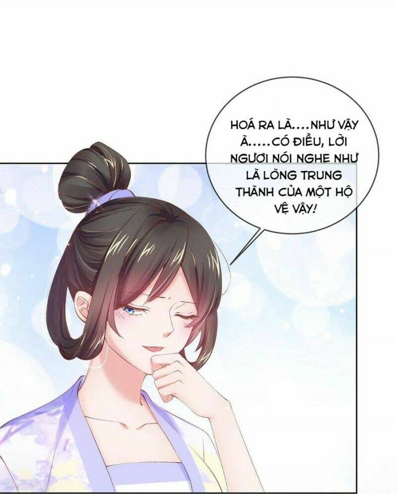 thị huyết y phi chapter 98 - Next chapter 99