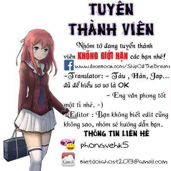 thí nghiệm ngục tù chapter 5 - Trang 2