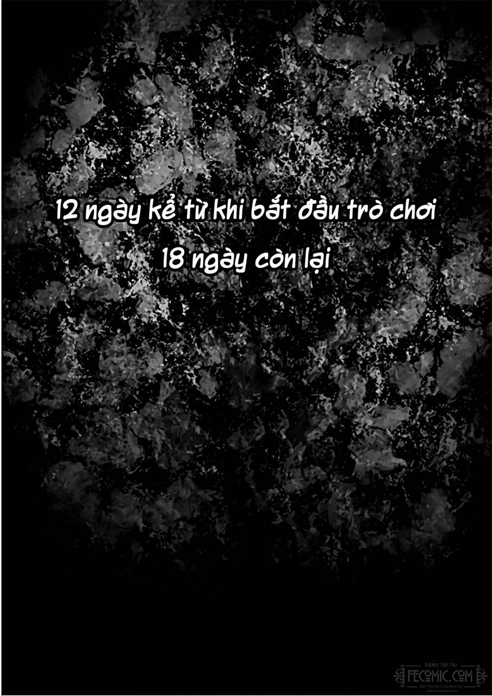 thí nghiệm ngục tù chapter 59 - Next chapter 60