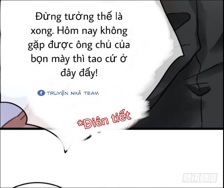 thì thầm chương 14 - Trang 2