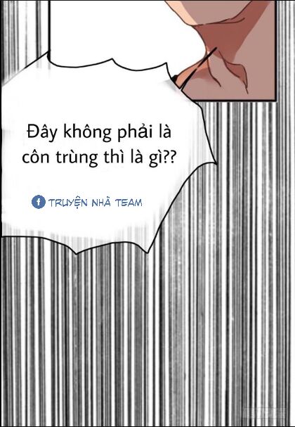 thì thầm chương 14 - Trang 2