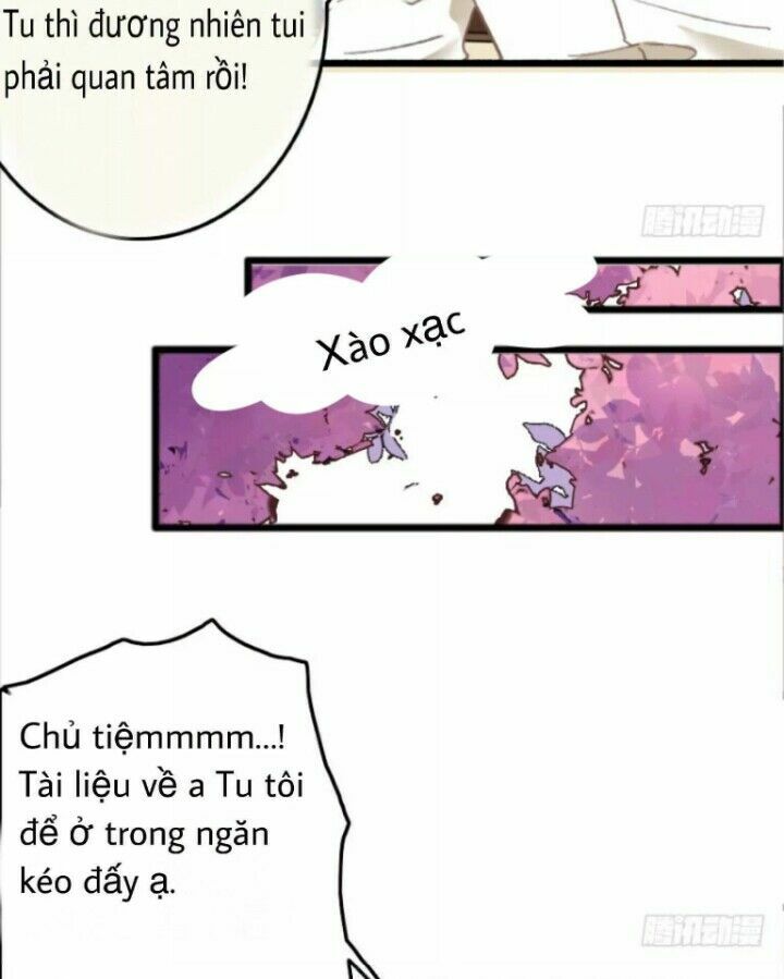 thì thầm chương 5 - Next chương 6