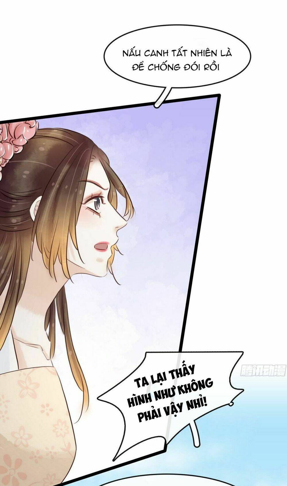 Thị Thiếp Trở Mình Bảo Điển Chapter 13 - Trang 2