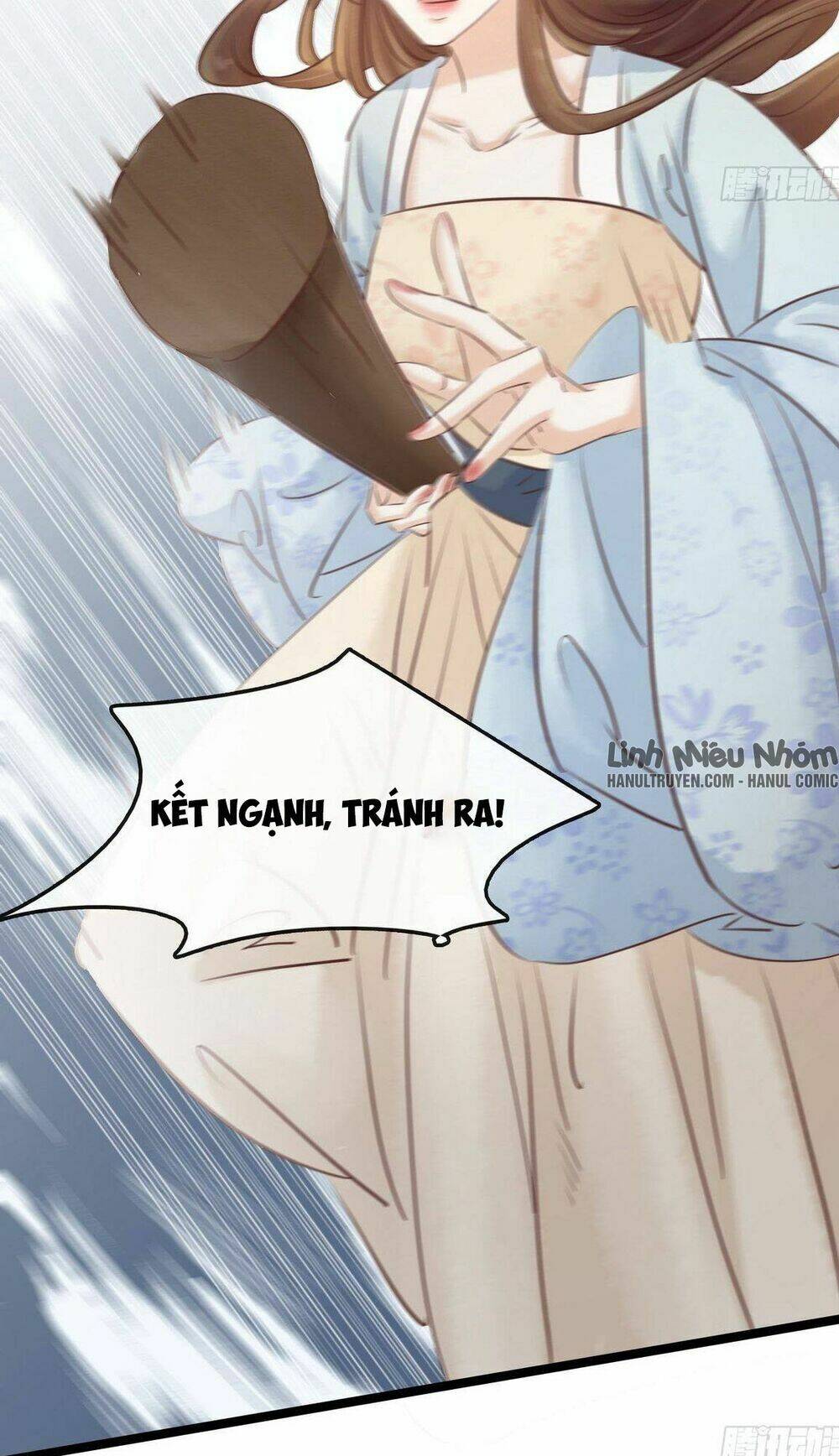 Thị Thiếp Trở Mình Bảo Điển Chapter 13 - Trang 2