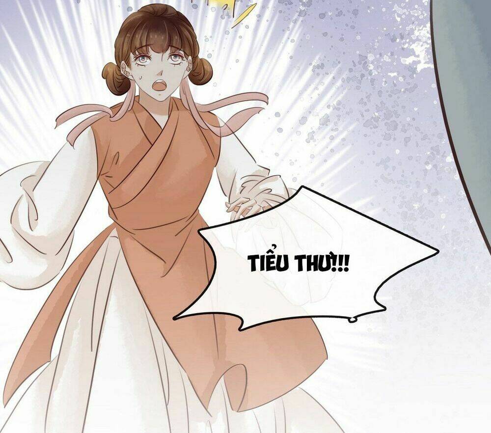 Thị Thiếp Trở Mình Bảo Điển Chapter 13 - Trang 2