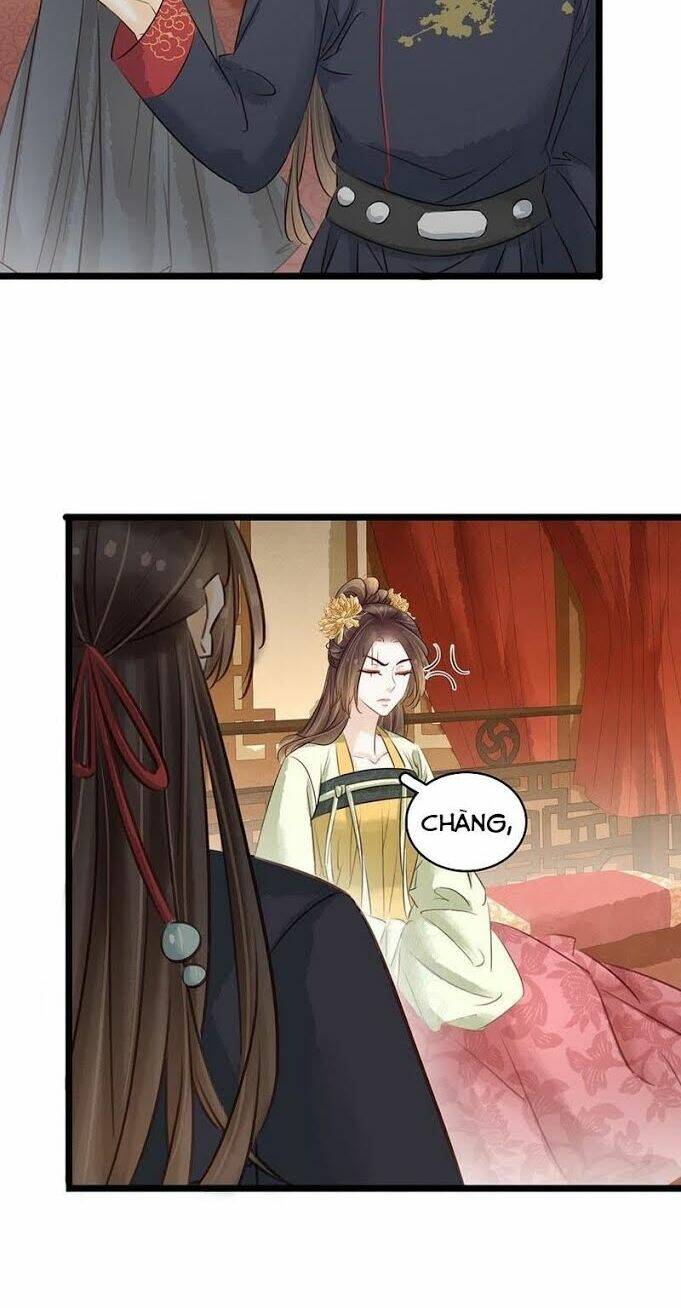 Thị Thiếp Trở Mình Bảo Điển Chapter 19 - Trang 2