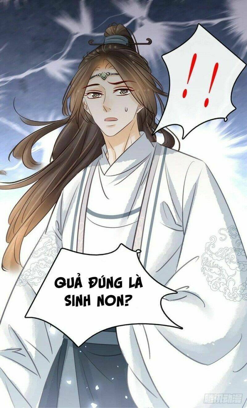 Thị Thiếp Trở Mình Bảo Điển Chapter 26 - Next Chapter 27