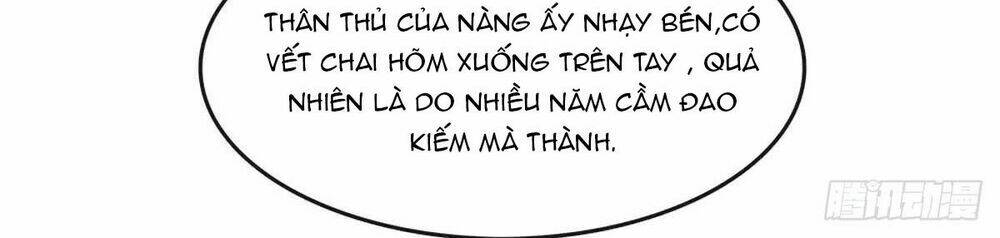 Thị Thiếp Trở Mình Bảo Điển Chapter 7.1 - Trang 2