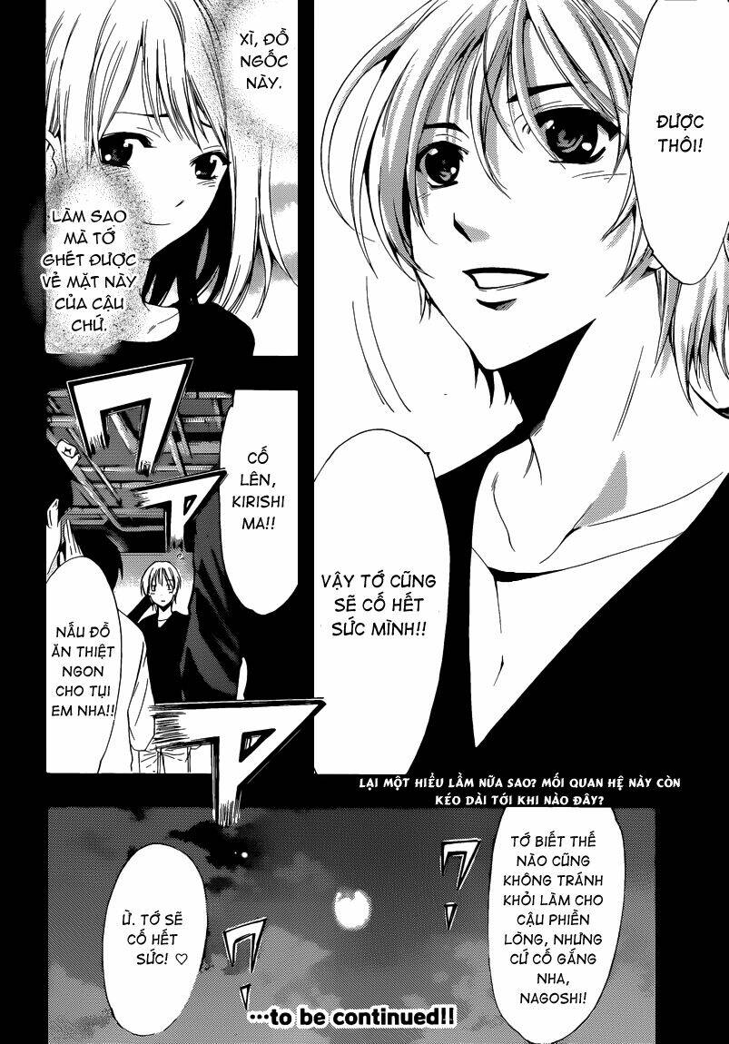 Thị Trấn Tình Yêu Chapter 213 - Trang 2