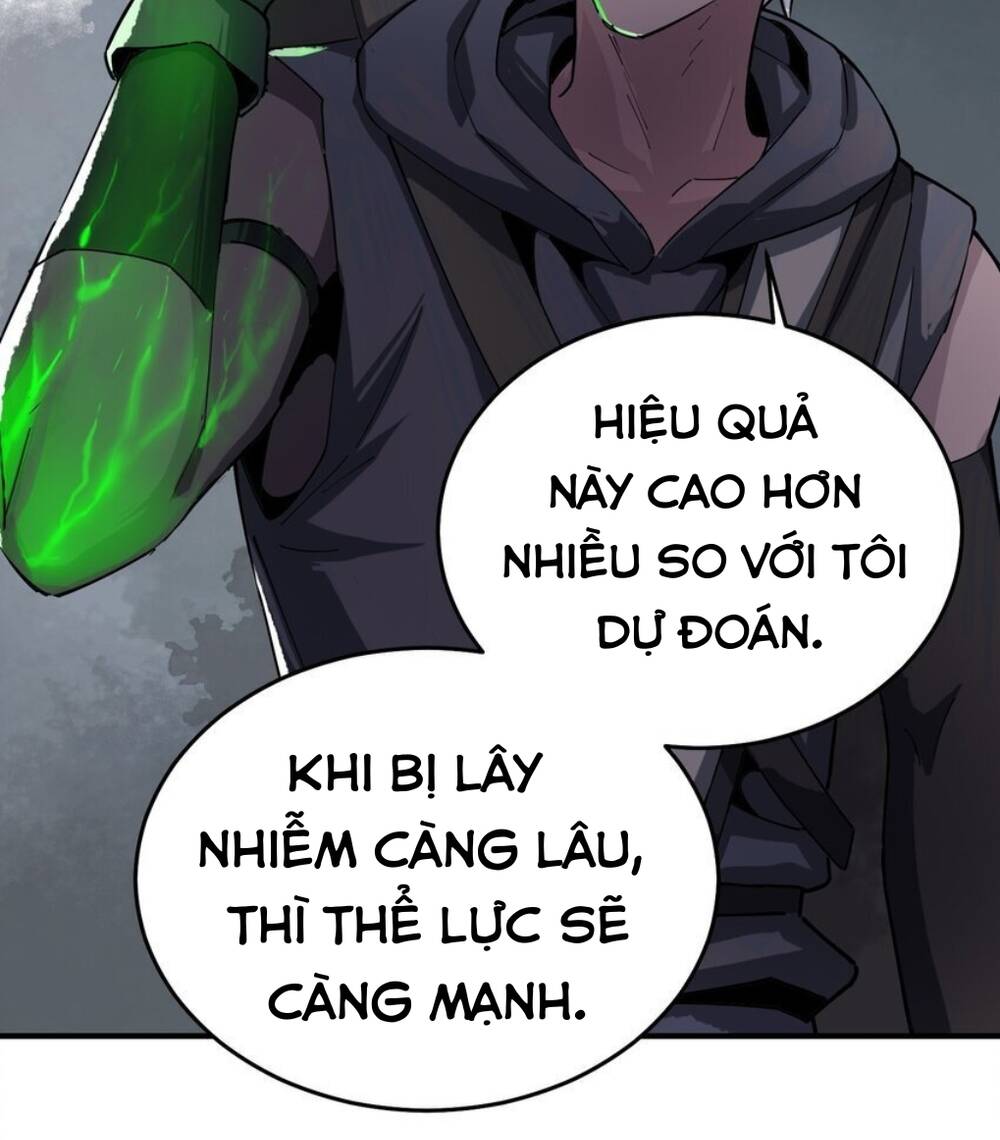 thi vương đại biến chapter 14 - Trang 2