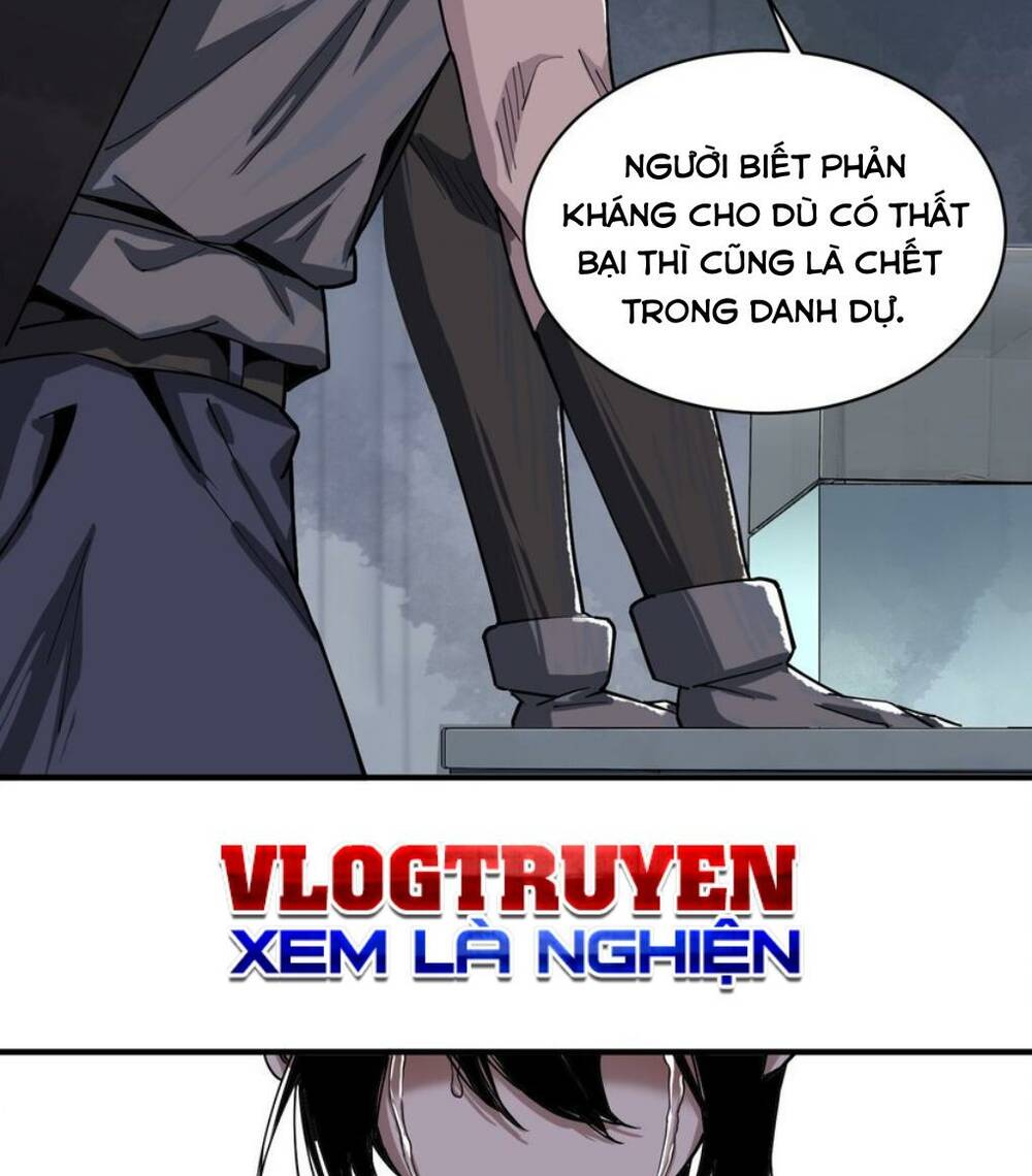 thi vương đại biến chapter 14 - Trang 2