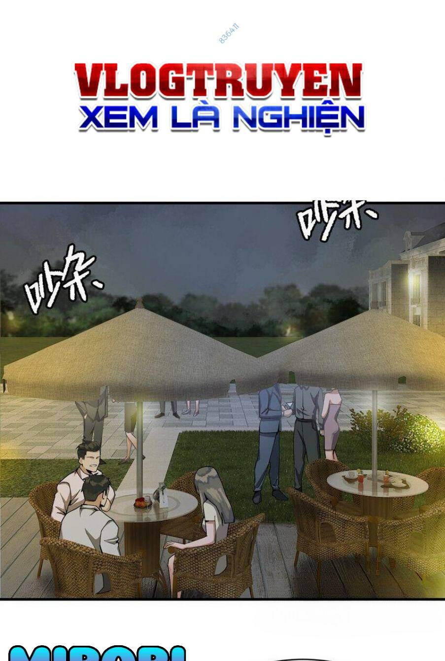 thi vương đại biến chapter 16 - Next chương 17