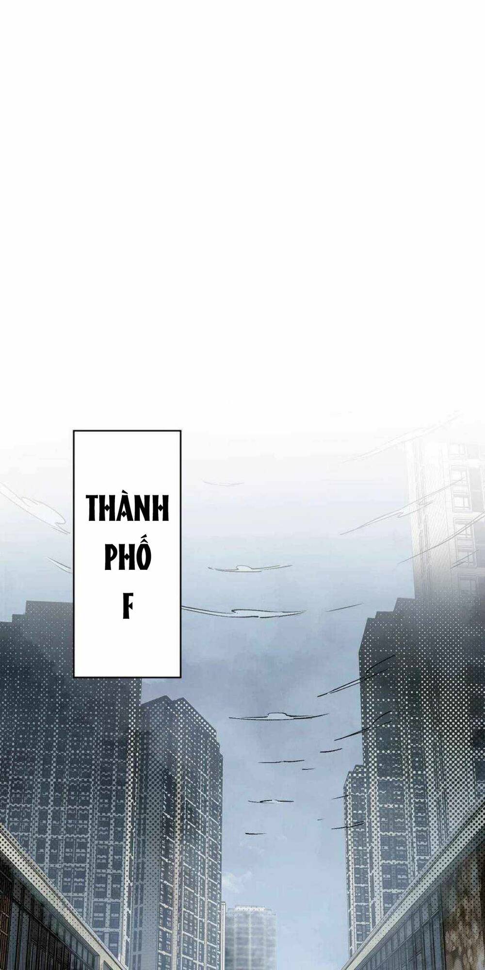 thi vương đại biến chapter 3 - Trang 2