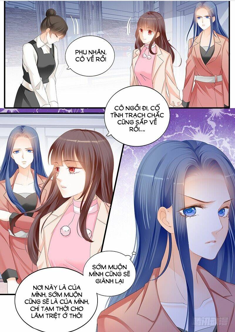 thiểm hôn kiều thê chapter 116 - Trang 2