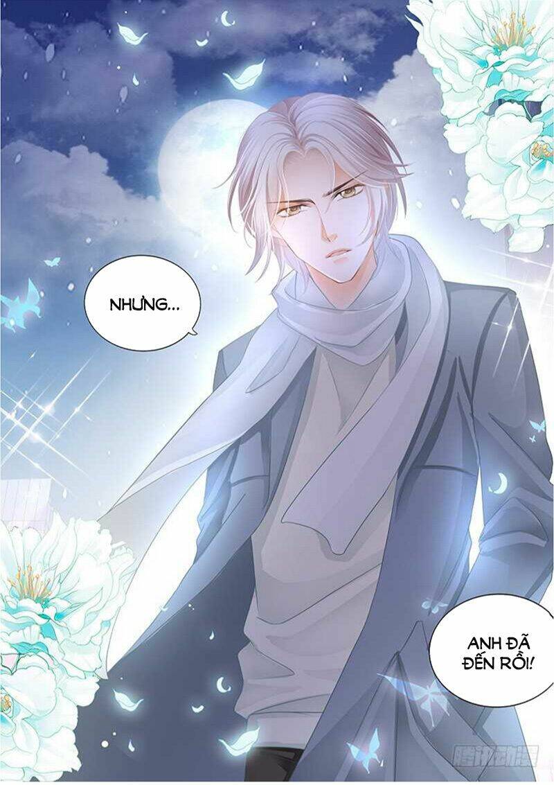 thiểm hôn kiều thê chapter 120 - Trang 2