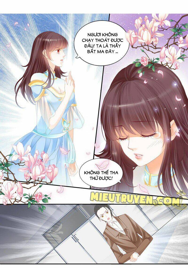 thiểm hôn kiều thê chapter 13 - Trang 2