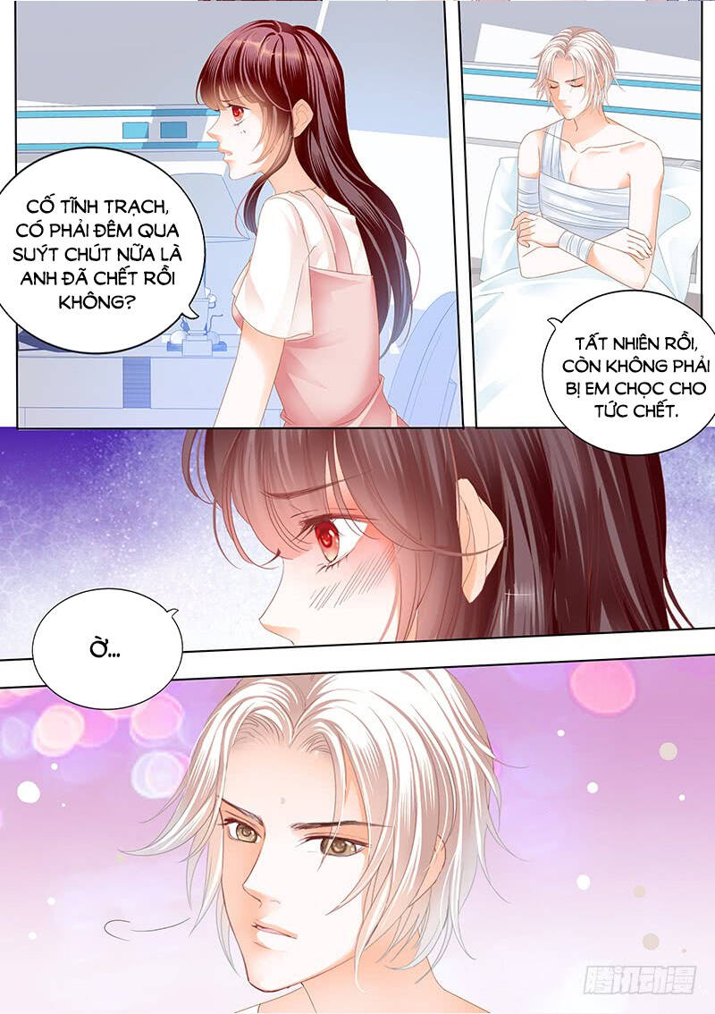 thiểm hôn kiều thê chapter 167 - Trang 2