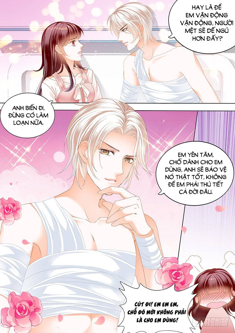 thiểm hôn kiều thê chapter 168 - Trang 2