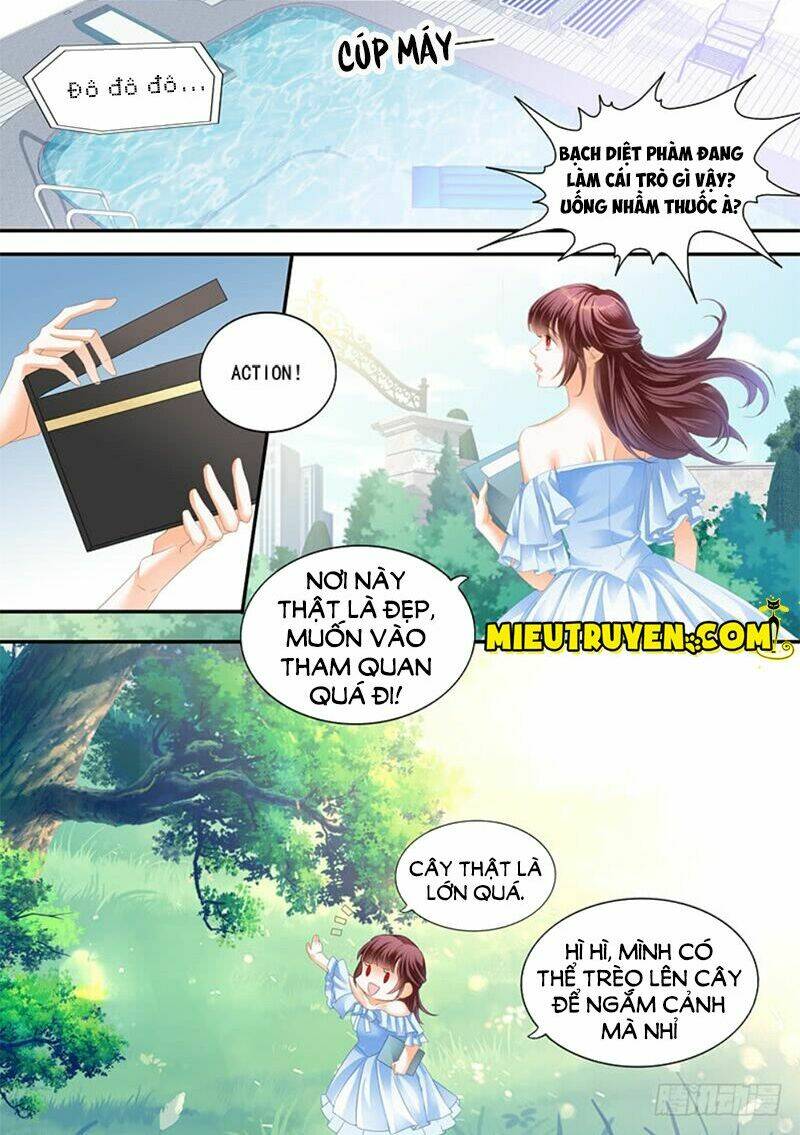 thiểm hôn kiều thê chapter 207 - Trang 2