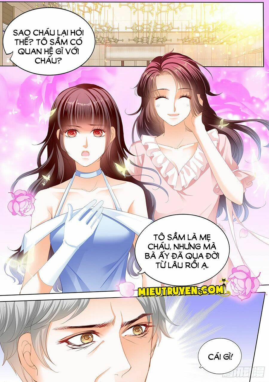 thiểm hôn kiều thê chapter 232 - Trang 2